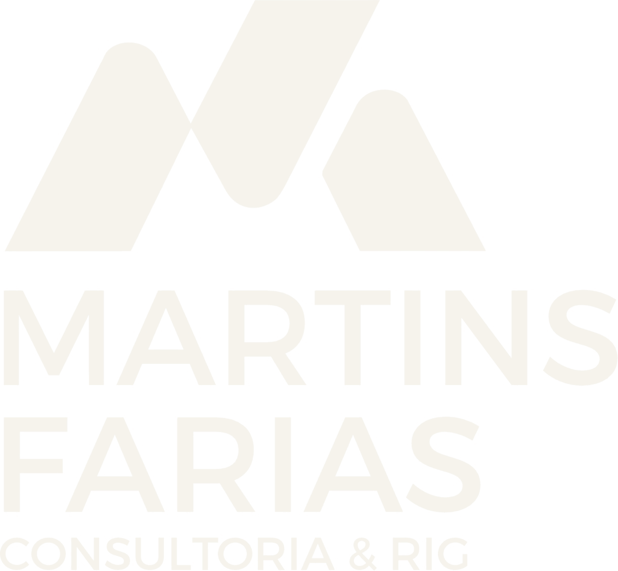 Martins Farias — Consultoria & RIG